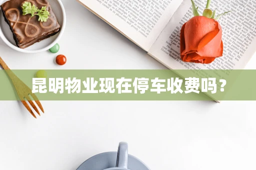 昆明物业现在停车收费吗？