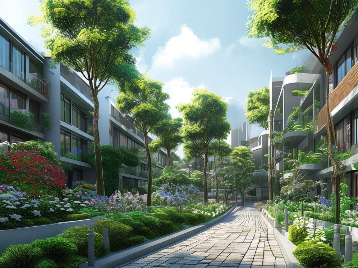 誉山国际物业真的平常吗？