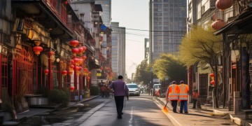 北京物业主要干什么？
