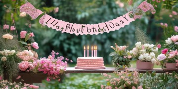 业主生日，物业送什么礼物才合适呢？