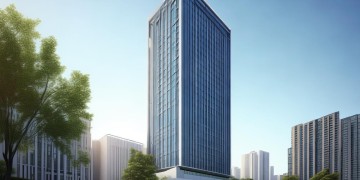北大资源首座物业真的管事吗？