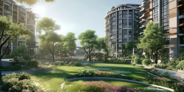 芜湖祥生府是由什么物业负责的呢？