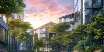 金地物业会上门收物业费吗？