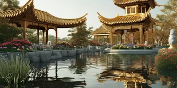 金浦御龙湾究竟是什么物业？
