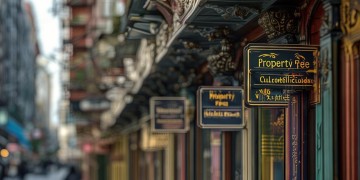 底商的物业费究竟包括什么？