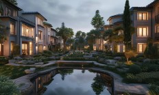 物业限量发售究竟是什么意思？