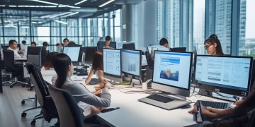 深圳物业客服值得做吗？