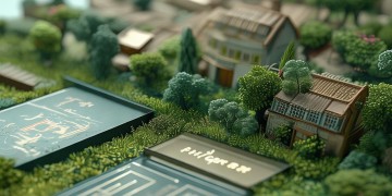 物业费和办房本有关系吗？