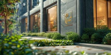 为什么选择中航物业？