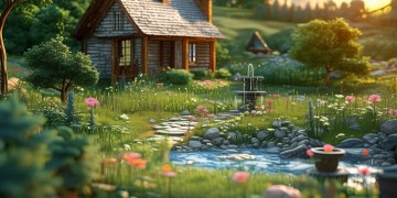 物业借贷究竟是什么意思？