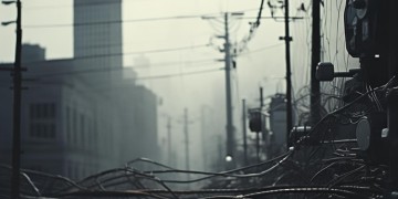 物业限制电费供应是否违法？