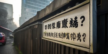 物业锁车该打什么电话投诉？
