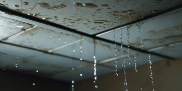 物业真的对漏水问题无人管吗？