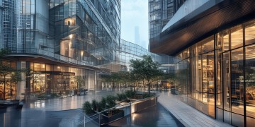 华润万象汇到底是什么物业？