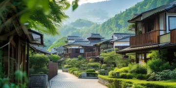 城南新村到底是什么物业？