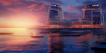 海印广场物业到底管不管事？