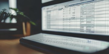 物业做表格需要学会什么？
