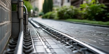 物业会给业主排水吗？