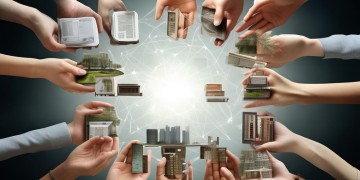 物业委员会究竟靠什么获得收入？