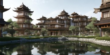 鑫洋御龙台是什么物业？