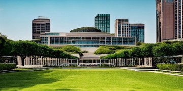 浦乐楼物业真的管事吗？