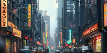 车城物业是国企吗？