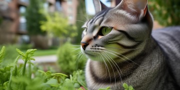 小区野猫，物业究竟有什么义务？