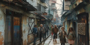 物业为何不好惹业主？