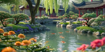 合泰御园选什么物业好一点？