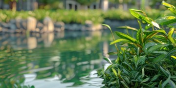 汉城湖畔物业收费究竟是多少？