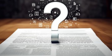 物业合同没有签字是否有效？