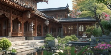 中金时代启程到底是什么物业？