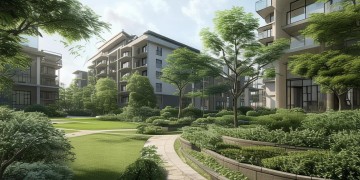 科兴苑是否有专业物业管理？