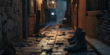 物业处罚小偷真的合理吗？