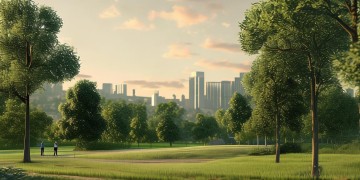 物业有资格砍伐树木吗？