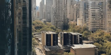 吾悦广场物业有哪些岗位？