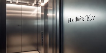 物业是否收取电梯承载费？
