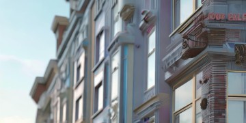 公寓物业价格究竟是多少？