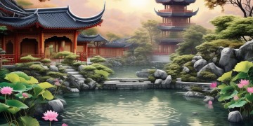 中国为什么要制定物业法？