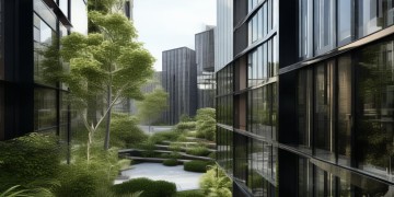 物业公寓住宅究竟是什么意思？