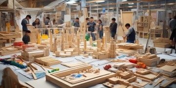 物业制作人员究竟是做什么的？