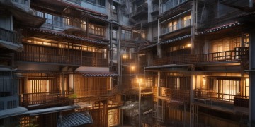 九隆坊物业真的可靠吗？