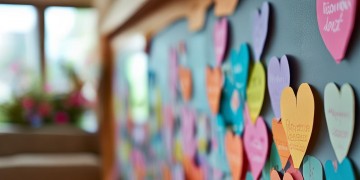 物业活动需要温馨提醒吗？