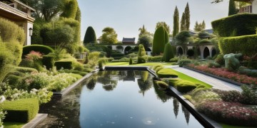 物业的品质标准究竟是什么？