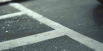 物业占用固定车位违法吗？