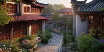 丽水古城嘉苑究竟是什么物业？