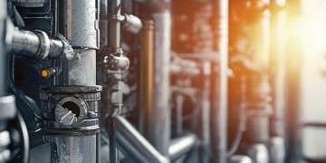 为什么物业不通暖气？