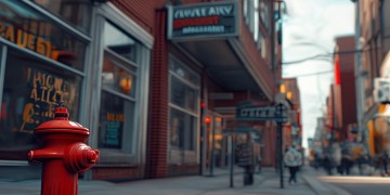 物业真的是消防责任方吗？