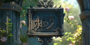 万科物业咆哮究竟叫什么？