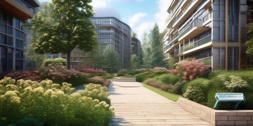 为什么先交物业费才交房？